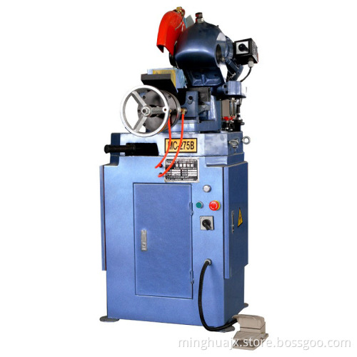 Tube Sawing Machine (MC-275B)